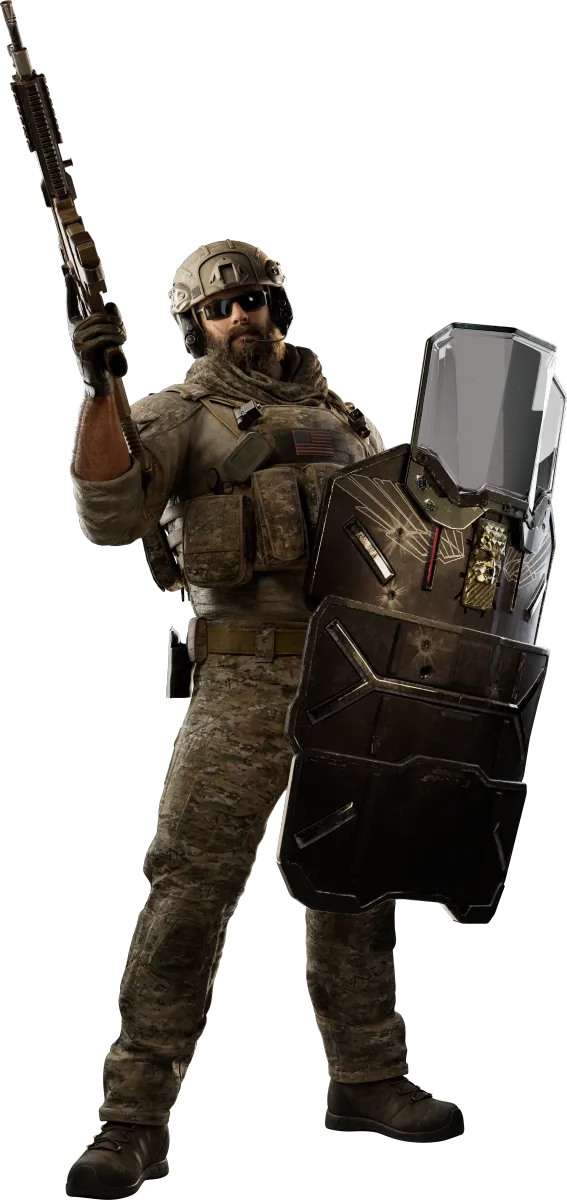 Blackbeard
