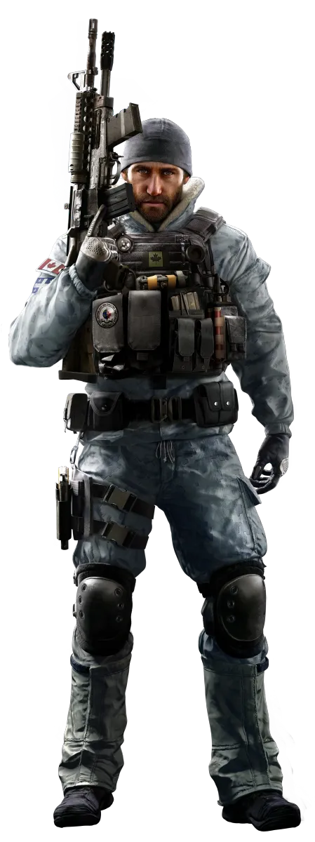Buck