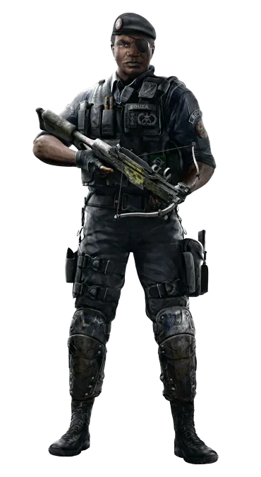 Capitão