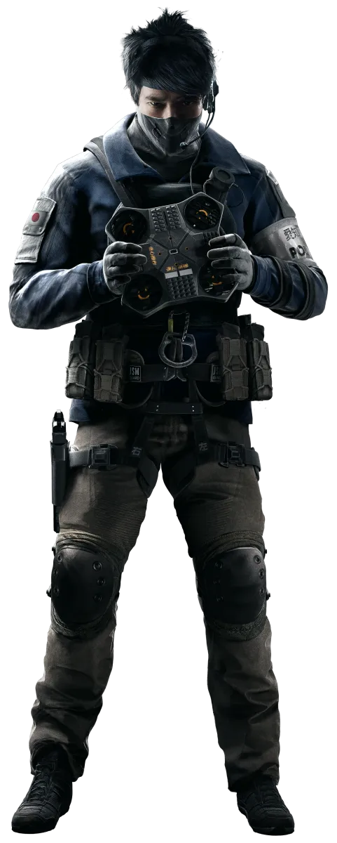 Echo
