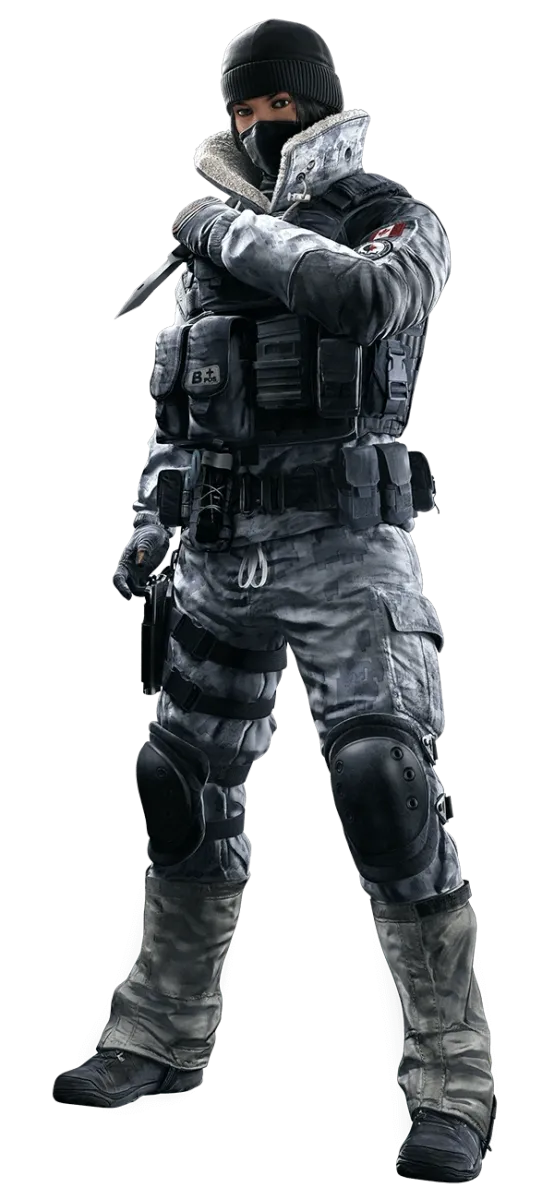 Frost