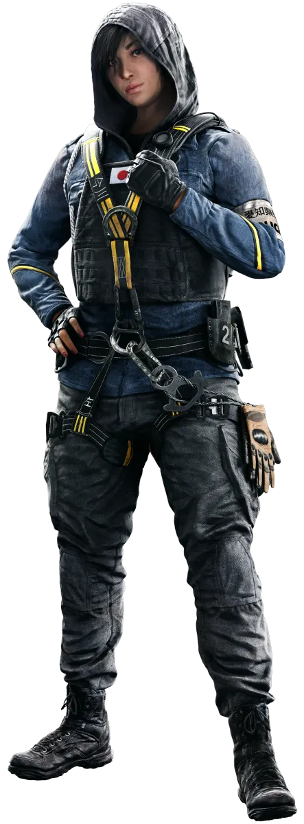 Hibana