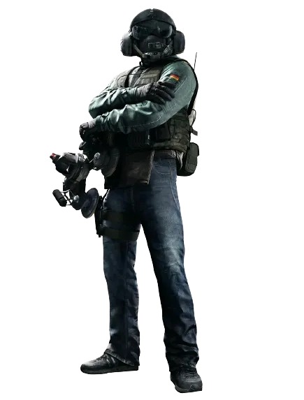 Jäger