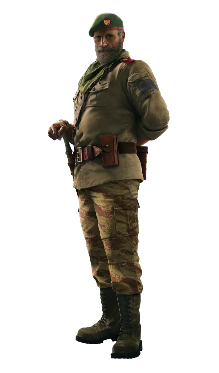 Kaid
