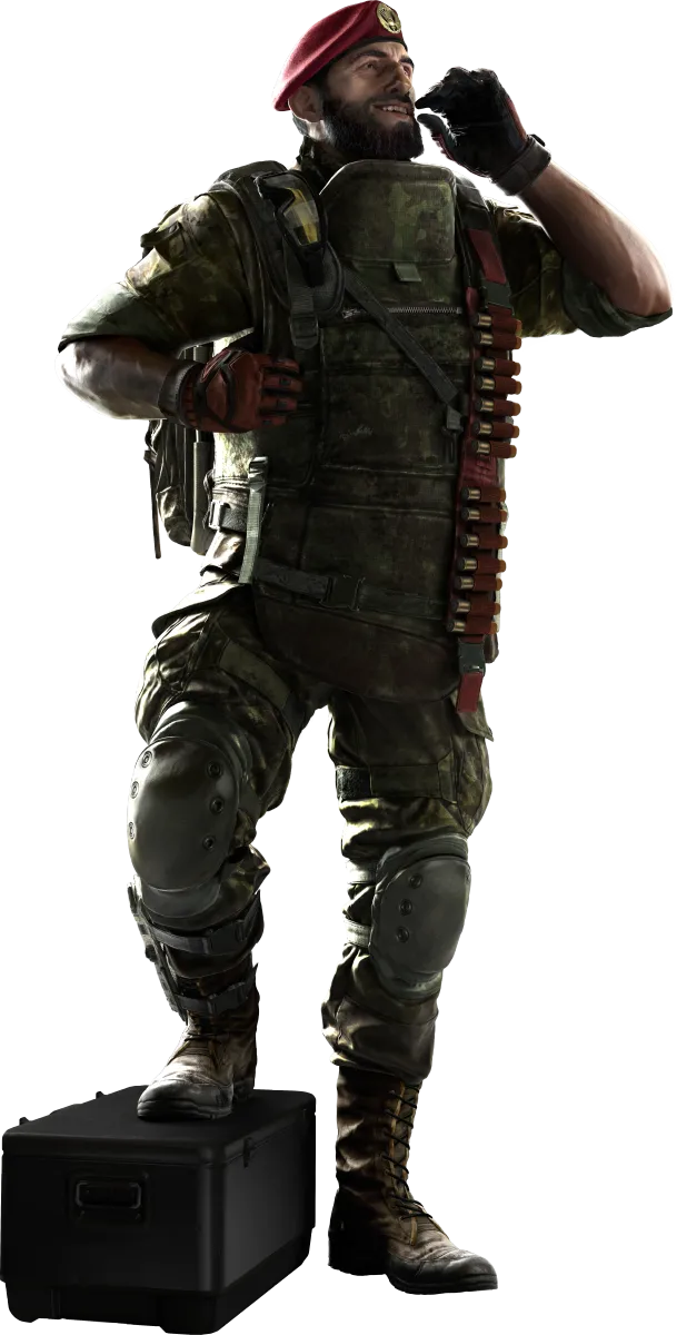 Maestro