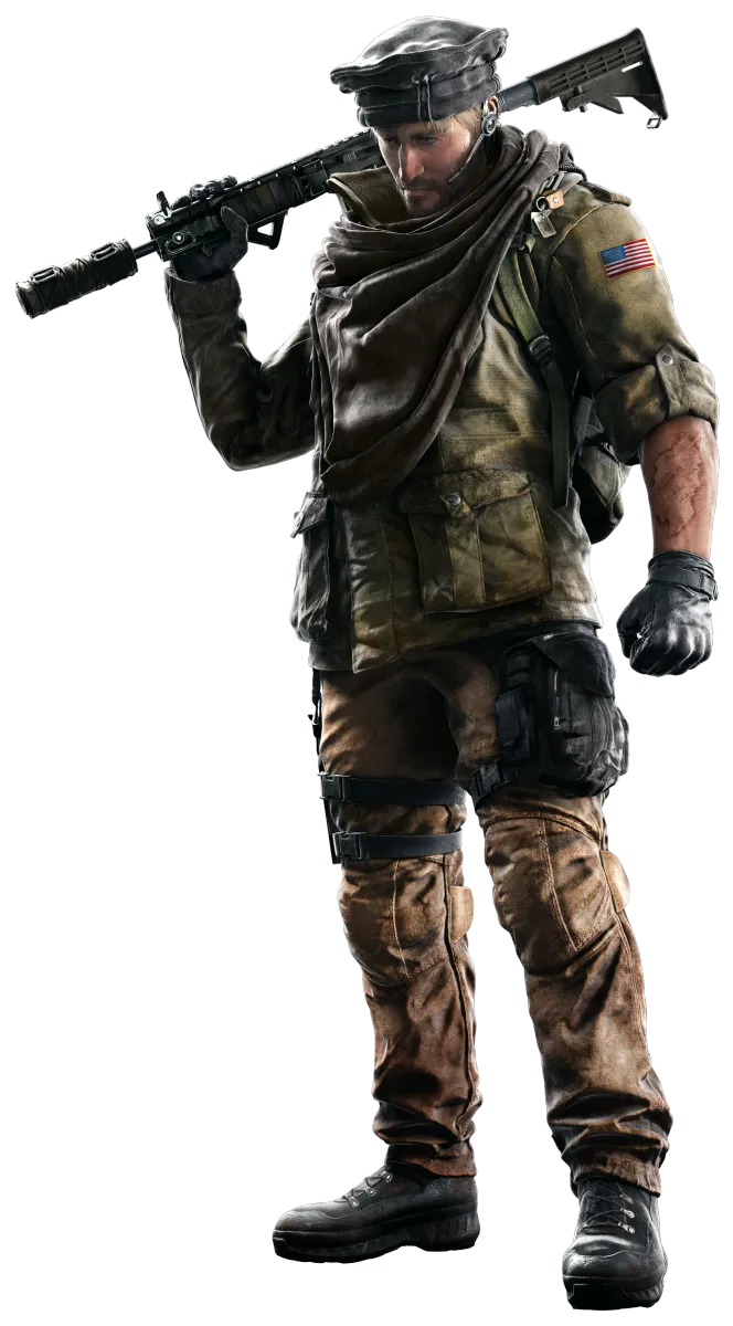 Maverick