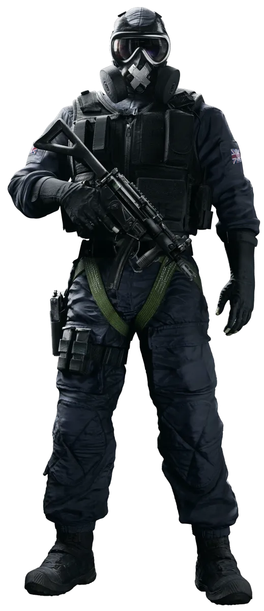 Mute