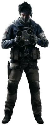 Echo
