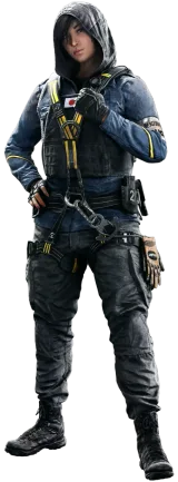 Hibana