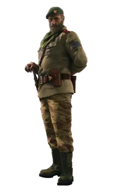Kaid