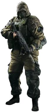 Kapkan