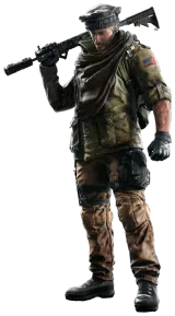 Maverick