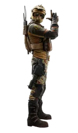 Mozzie