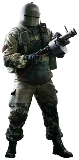 Tachanka